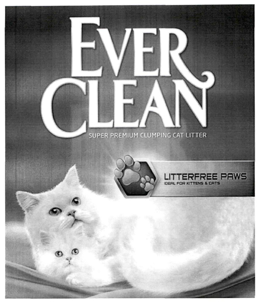 super premium clumping cat litter