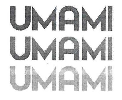 umami