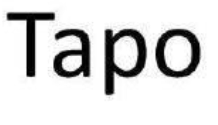 tapo