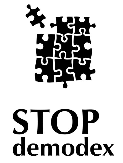 stop demodex
