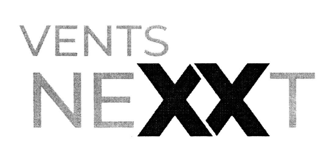 vents nexxt