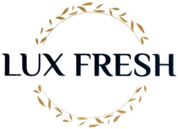 lux fresh