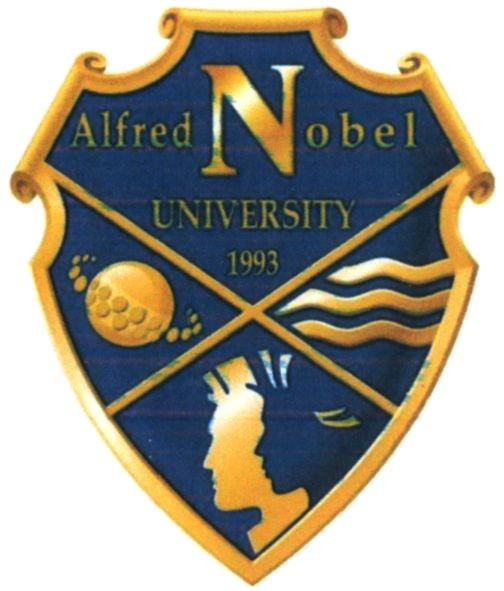 alfred nobel university 1993