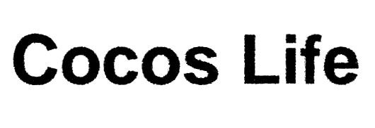 cocos life