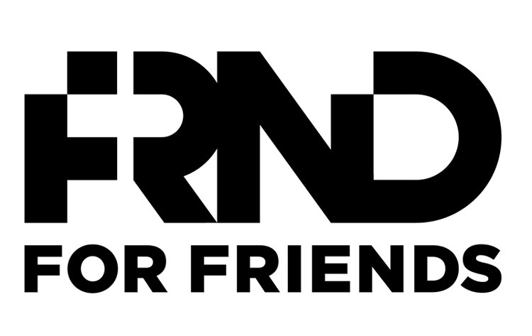 frnd for friends