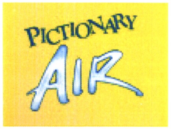 pictionary air