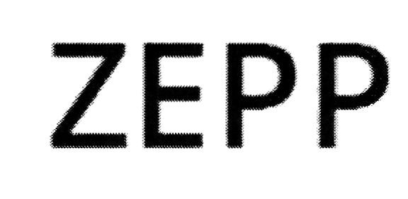 zepp