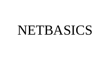 netbasics