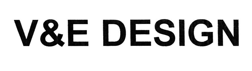 v&e design