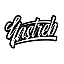 Лого ТМ yastreb