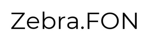 zebra.fon