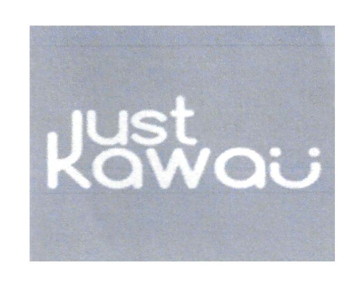 just kawau