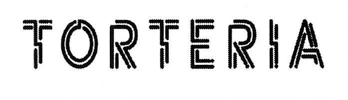 torteria