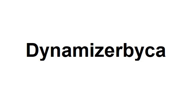 dynamizerbyca