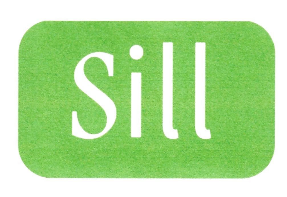 sill