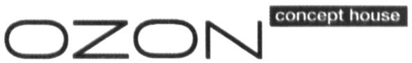 ozon concept house