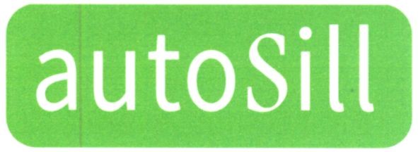 auto sill