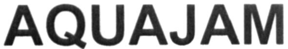 aquajam