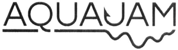 aqua jam