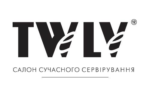 салон сучасного сервірування