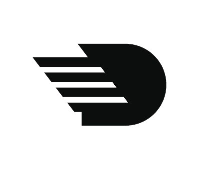 d
