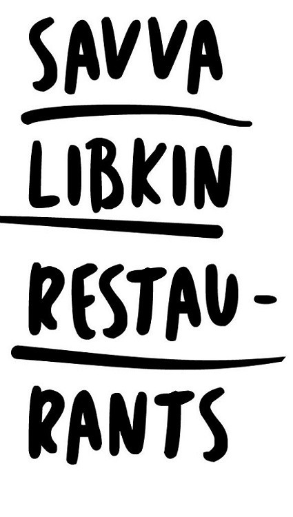savva libkin restau rants