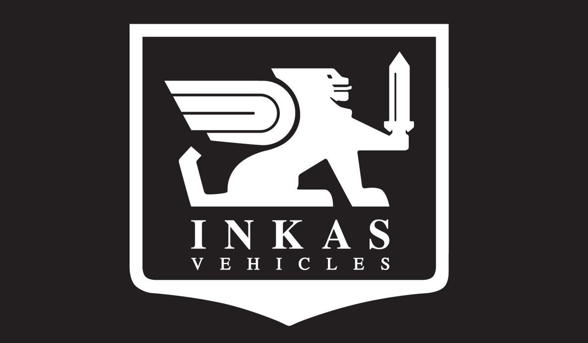 inkas vehicles