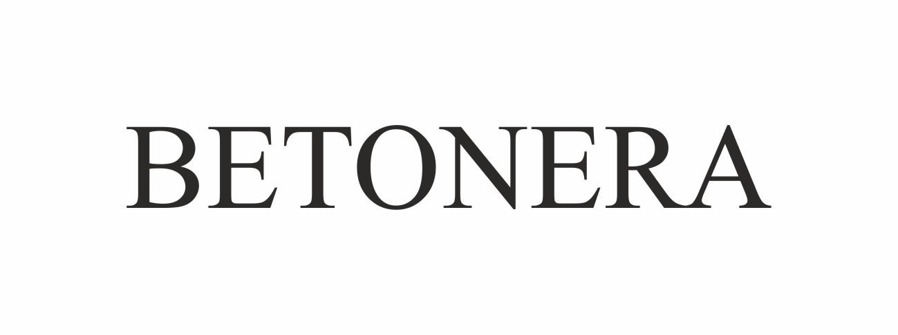 betonera