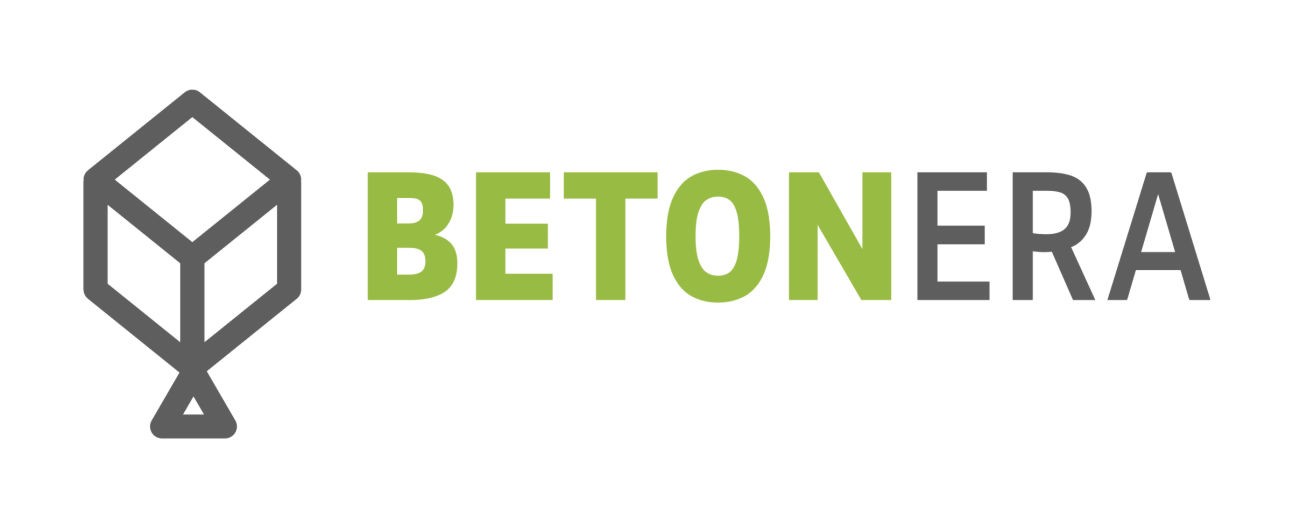 betonera