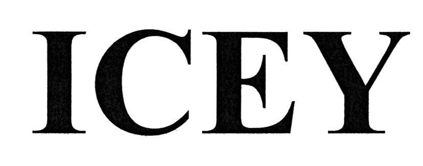 icey