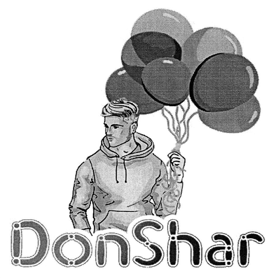 donshar