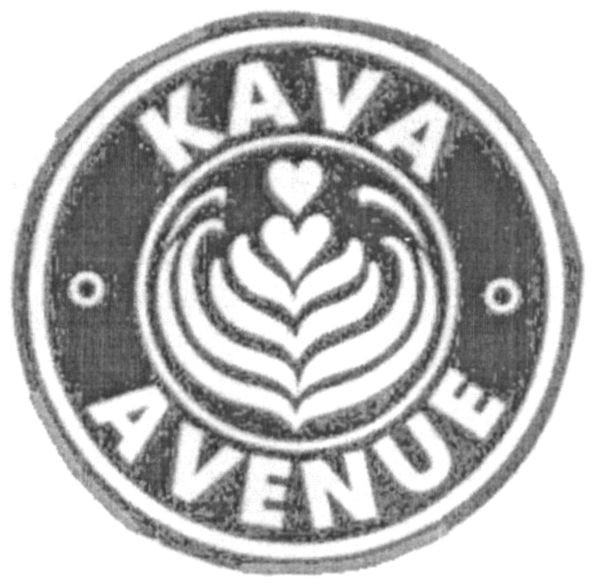 kava avenue