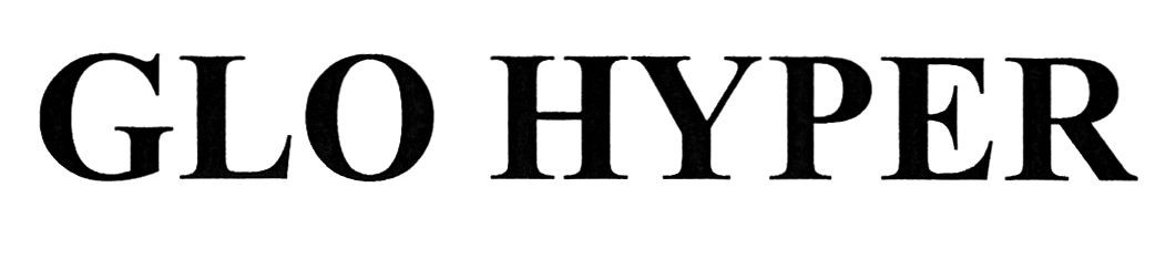 glo hyper