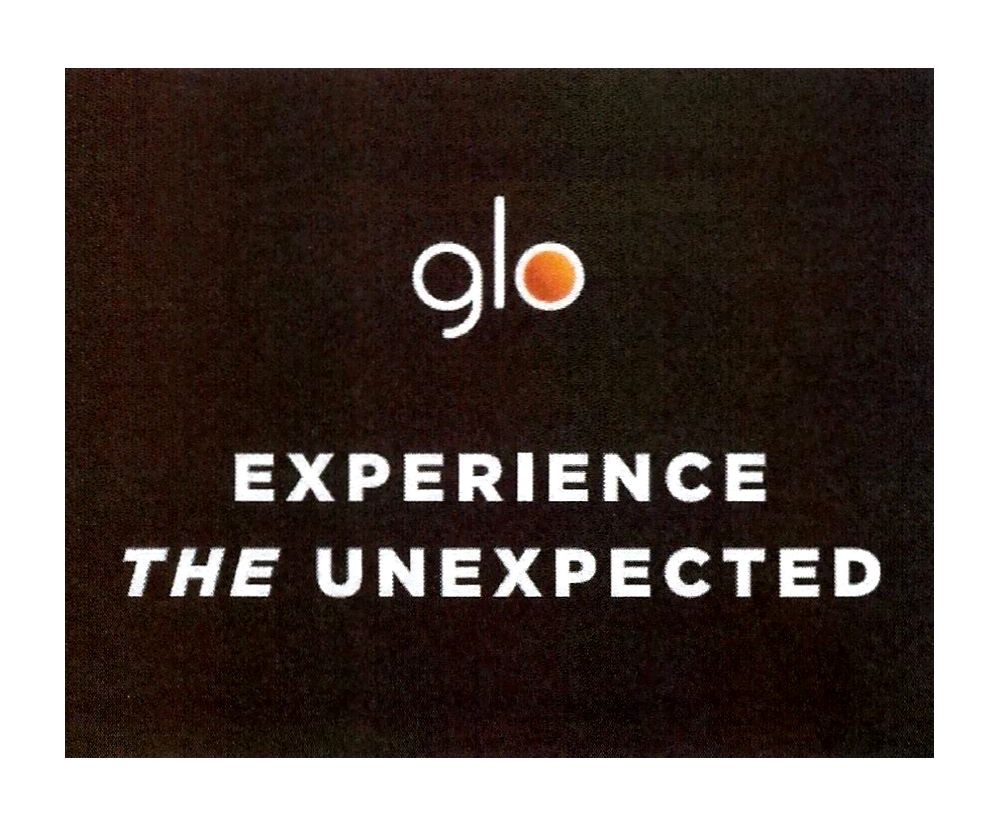 experience the unexpected