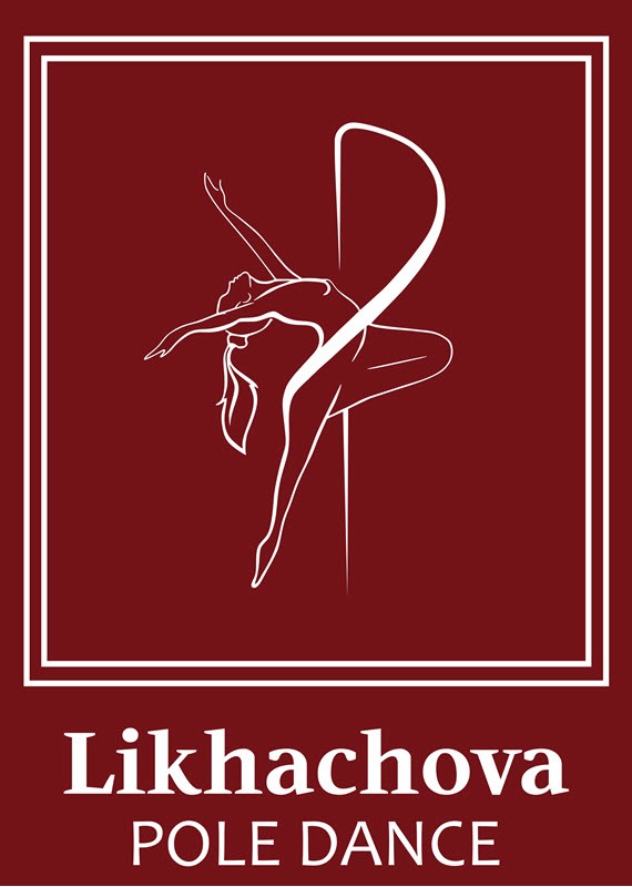 likhachova pole dance