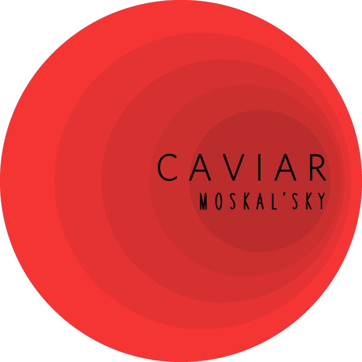 caviar moskal'sky