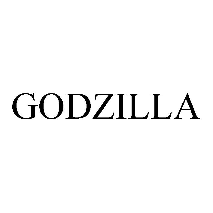 godzilla
