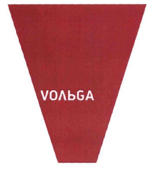 voльga
