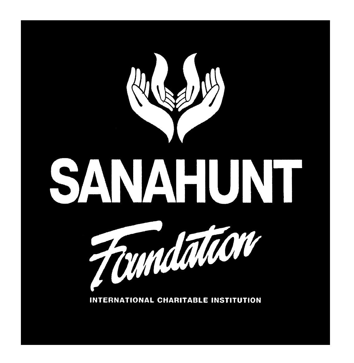 international charitable institution