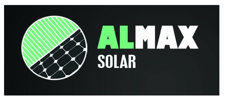 almax solar