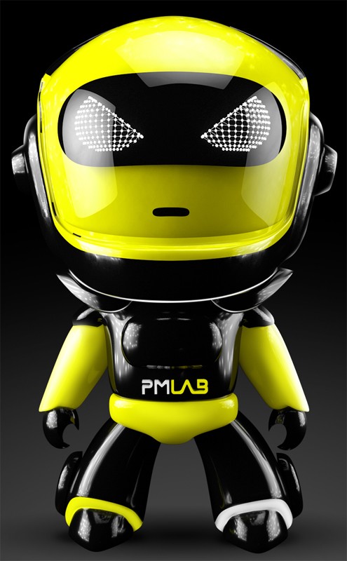 pmlab
