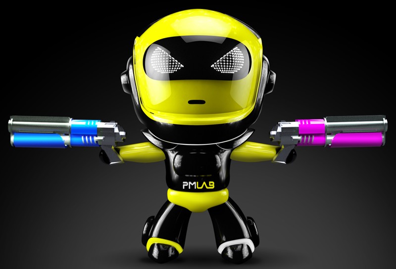 pmlab