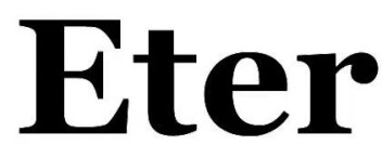 eter