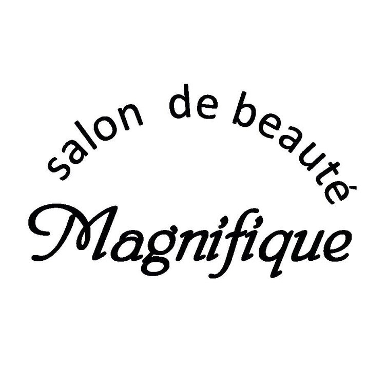 salon de beaute magnifique