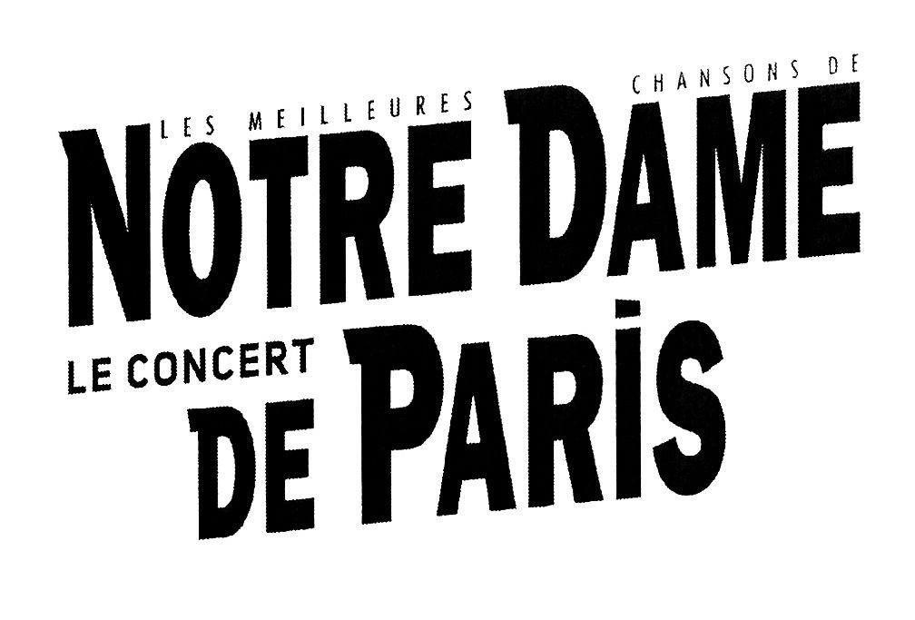 les meilleures chansons de le concert