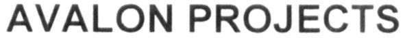 avalon projects