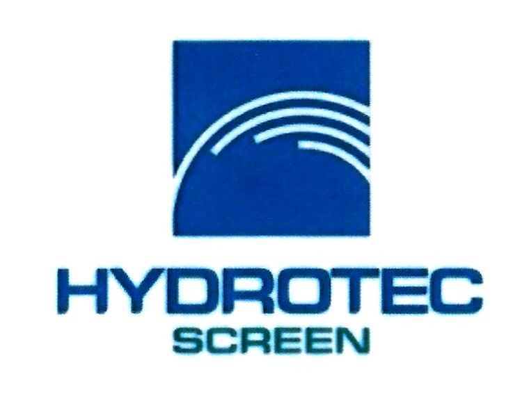hydrotec screen