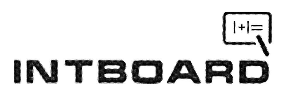 intboard