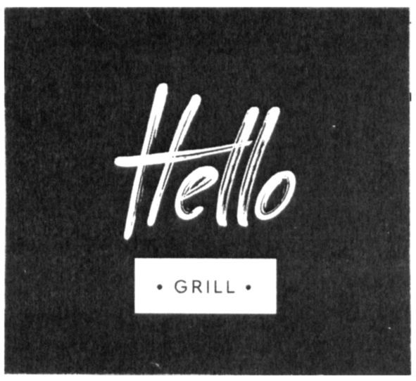 hello