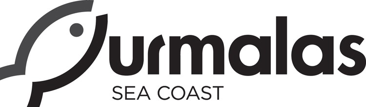urmalas sea coast